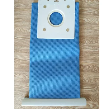 

2Pcs/Lot New Non-woven Bag For SAMSUNG Fabric BAG DJ69-00420B FOR VACUUM CLEANER Long Term Dustbag