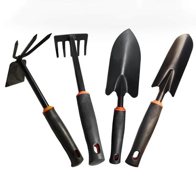 1Piece 30cm Mini Garden Tool Rake/Shovel/Spade Plant Gardening Tool Portable    Garden Tool