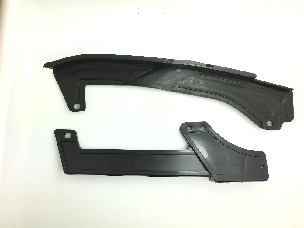 NEW PW80 Chain Guard Cover Chain Case Kit Set FOR PEEWEE PW80 CY80 LC JS PY80 Coyote 80
