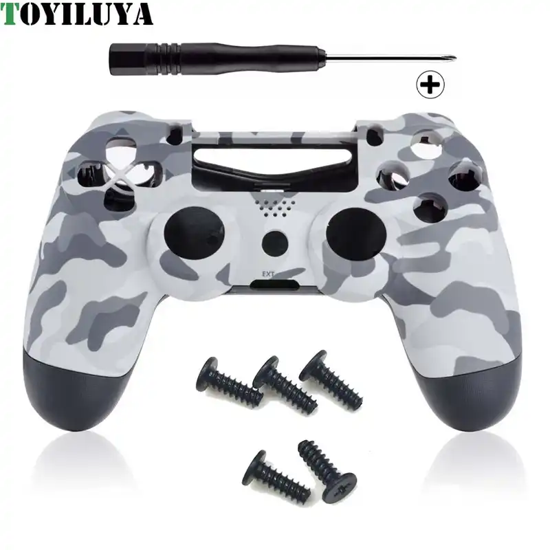 urban camo ps4 controller