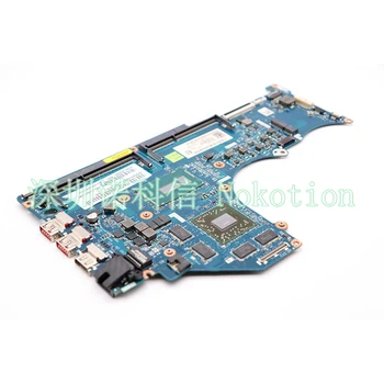شراء وحدة معالجة مركزية للكمبيوتر المحمول NOKOTION لينوفو Y40-80 I7-5500U وحدة المعالجة المركزية R9 M275 ZIVY1 LA-B131P بطاقة الفيديو اللوحة الرئيسية مختبرة بالكامل