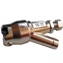 500 кг вентилятор-образный Пескоструйный пистолет высокого давления, удалитель краски удаления ржавчины Пескоструйный пистолет, полированный водяной пистолет высокого давления