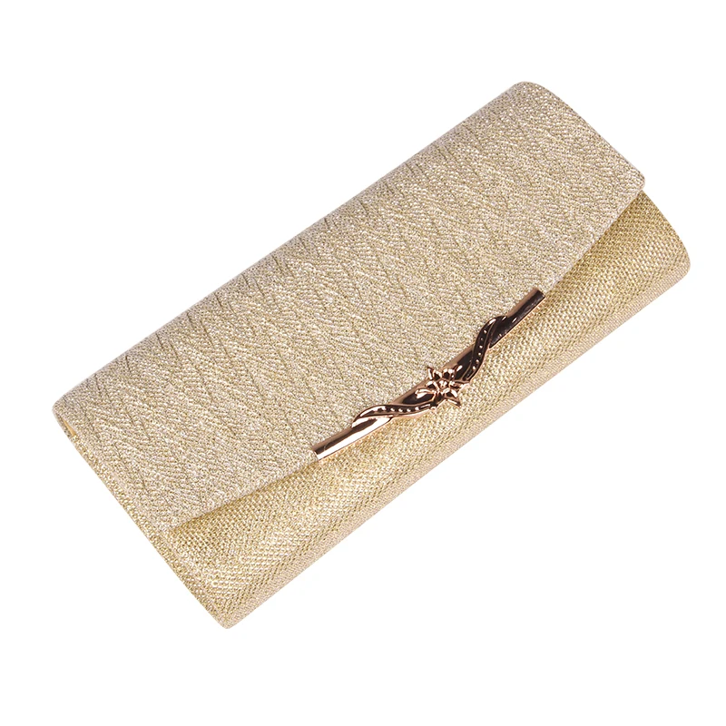 JULY'S SONG Shiny Women Evening Bag Wedding Clutch Bag With Chain Luxury Glitter Party Bridal Ladies Handbags Bolsa Mujer JULY'S SONG Shiny Women Evening Bag Wedding Clutch Bag With Chain Luxury Glitter Party Bridal Ladies Handbags Bolsa Mujer
