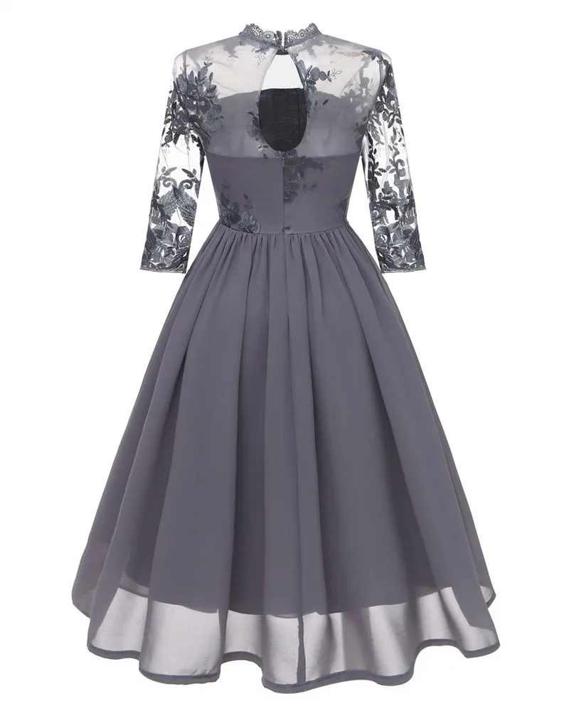 women lace dress (7)