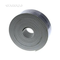 Buy High-Quality 1 Meter Frame Belt for BARUDAN and Tajima Embroidery Machines Online - Image 4