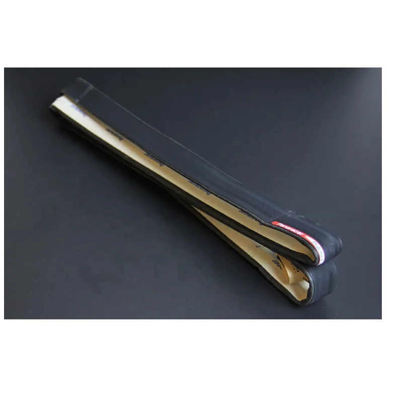 

New Panaracer Tubular Tire Road Bicycle 700*23C Practice 270 Valve cone removable 700c x 22.5mm Sew up up bike tire Glue on