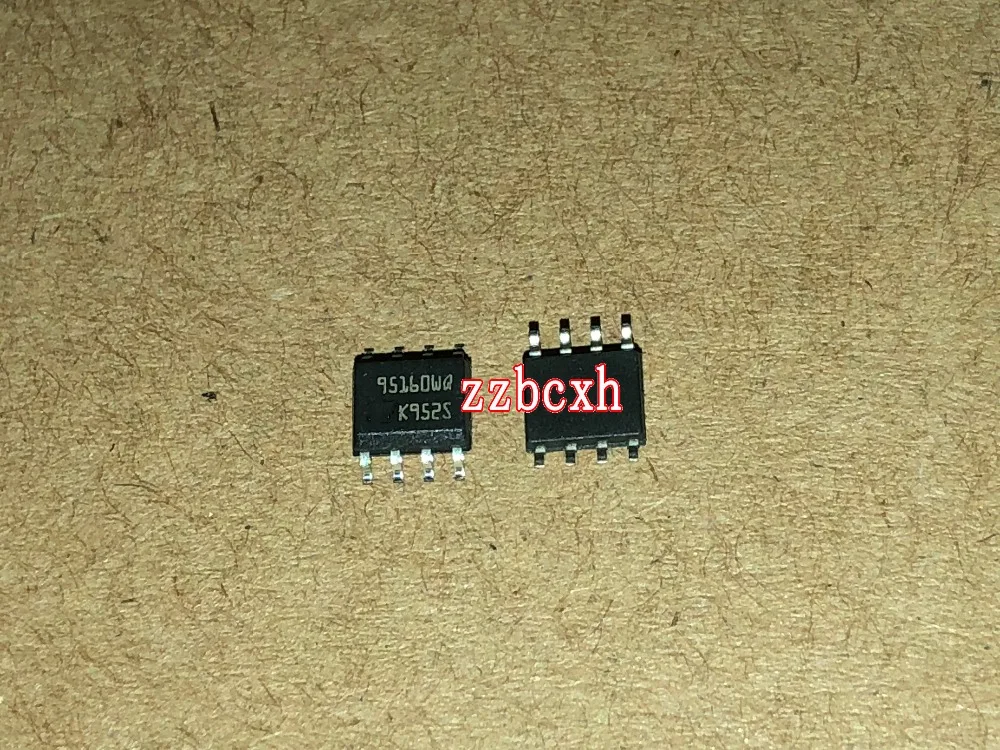 

10PCS/LOT 95160 SOP-8