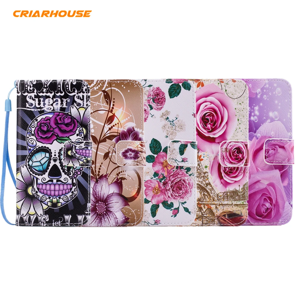 

New Heart Bear Painting Leather Flip Wallet Cover Case For SAMSUNG GALAXY J1 J3 J5 J7 2016 J120 J510 2015 J100 Funda Coque Capa