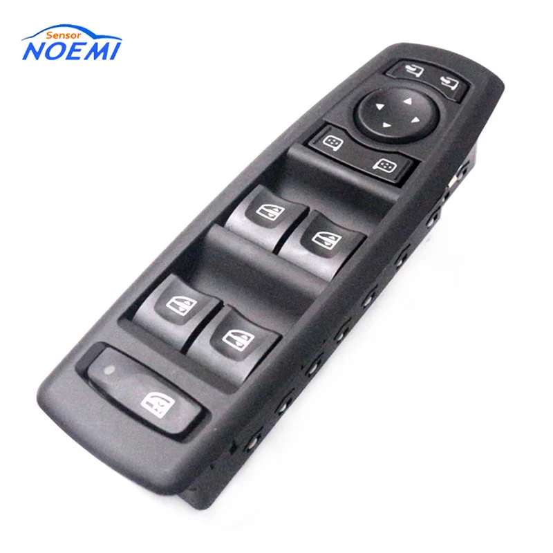 

YAOPEI OEM 254000015R Electric Power Window Switch For Renault Megane Laguna 2008-2016