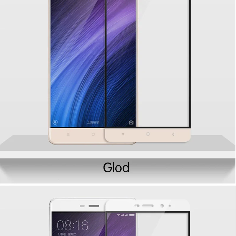 Xiaomi Redmi 4 Pro Tempered Glass (11)