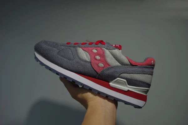 Лидер продаж приманки X Saucony жестокий мир 4 Полночь missio S70176-1 Мужская обувь