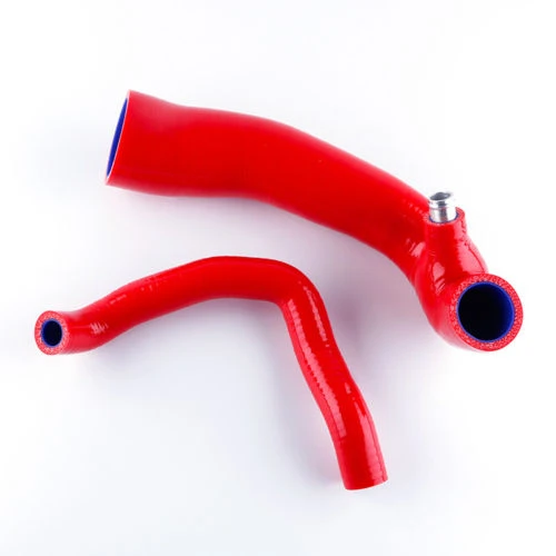 Silikon Hortum Mini Cooper S 1 6 R56 Turbo Ust Emme Hava Kanali Sensoru Olmadan Hoses Clamps Aliexpress