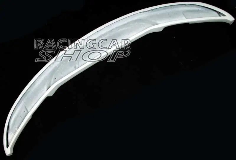HAM STYLE FRONT SPOILER FOR BMW E90 E92 E93 M3 FRONT BUMPER 2007-2013