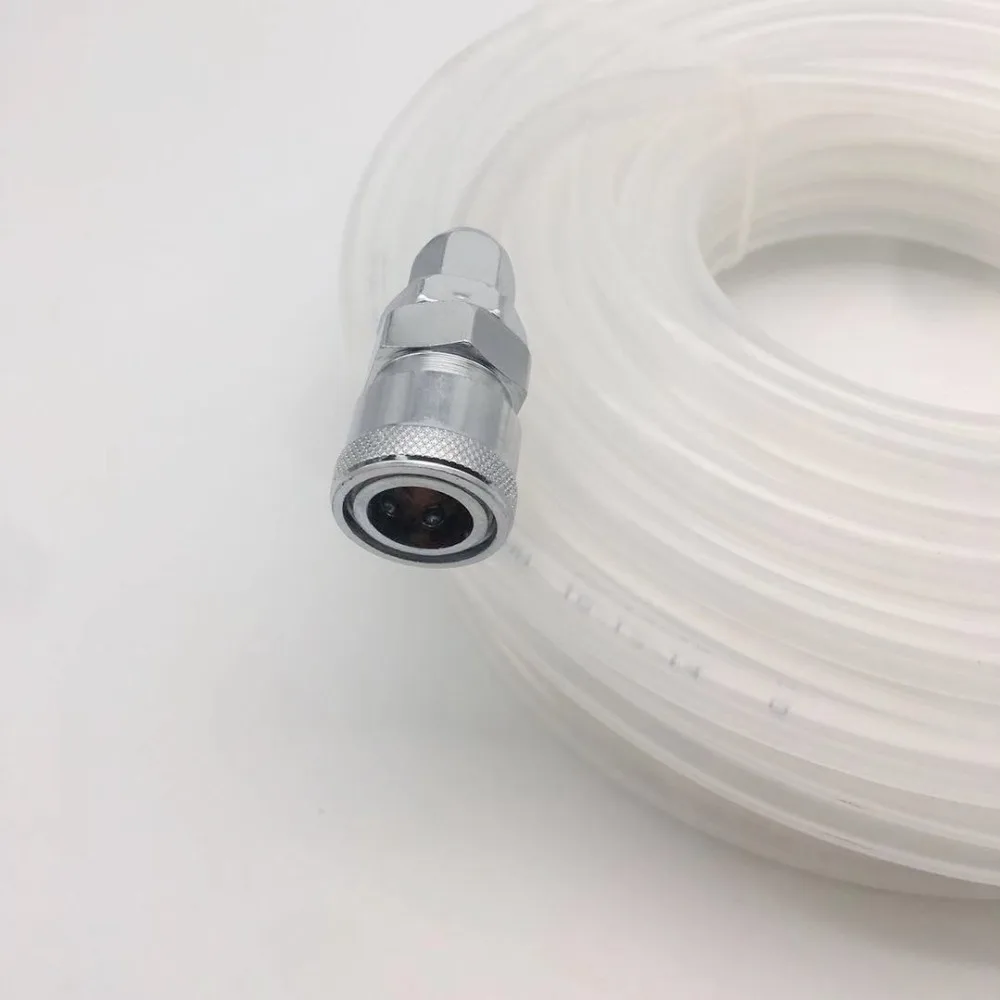 шланг fitt tobby green 3/4 25m. шланг вд 350 бар. трубка пвх 1 мм. шланг 25м воздушный форсаж. Pe трубки 6 мм пневматика.