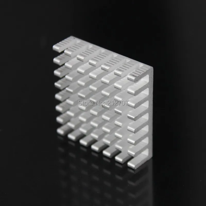 28x28x8mm heatsink 5