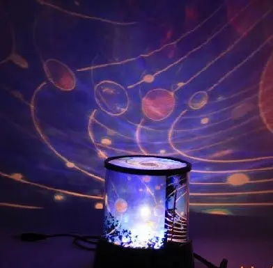 kids projector lamp