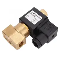 2W025-08T G1/" Нормально открытый двухсторонний электромагнитный клапан