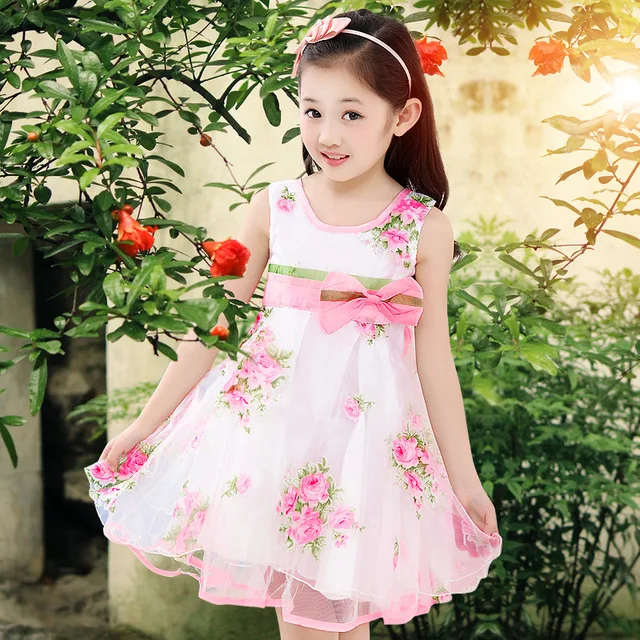 summer children s clothing
