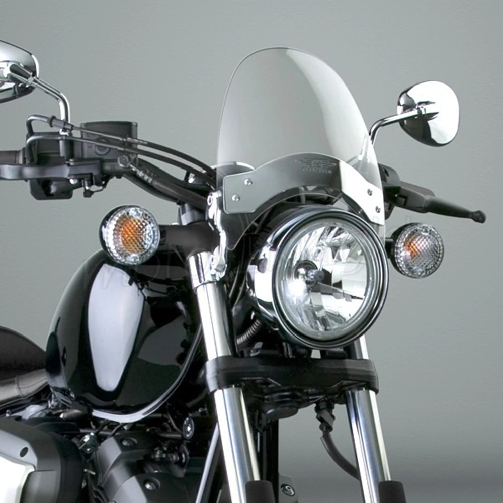 Обтекатель Фары Yamaha Warrior Купить