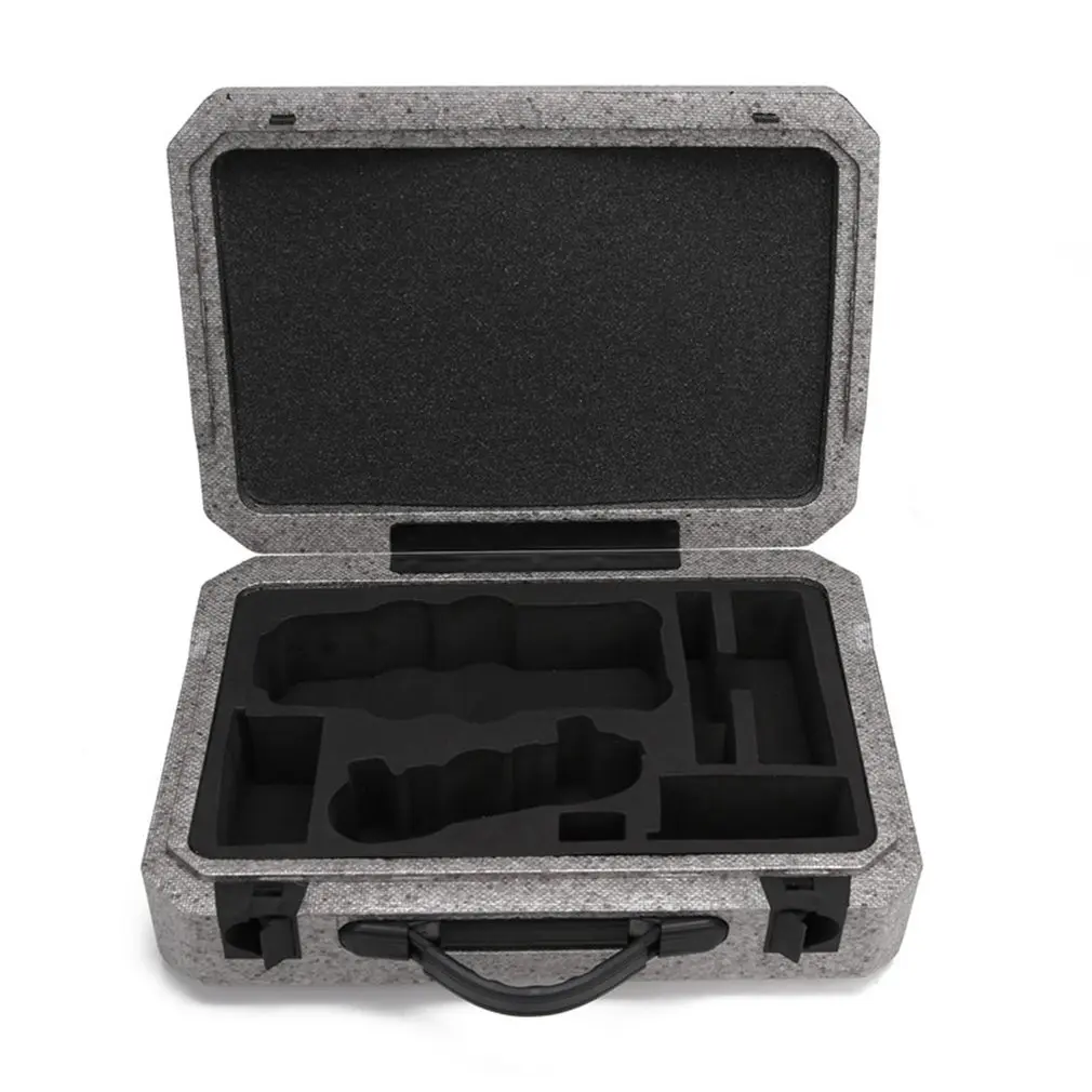 Foam Waterproof Travel Outdoor Carrying Case Portable Bag Protective Drone Accessories Handbag For DJI Mavic 2 Foam Waterproof Travel Outdoor Carrying Case Portable Bag Protective Drone Accessories Handbag For DJI Mavic 2