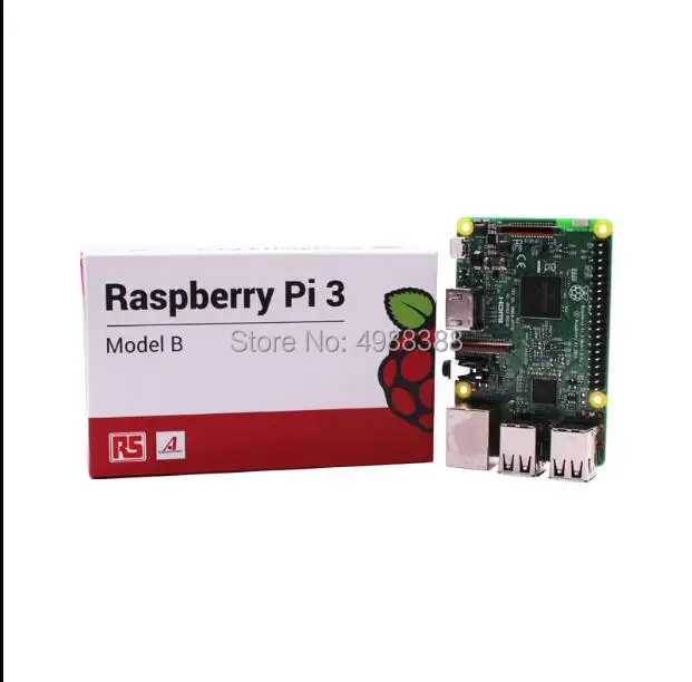 Кодирование джойстика аркадная игра контроллер подключен Raspberry Pi 3b+/3b только Материнские платы наборы