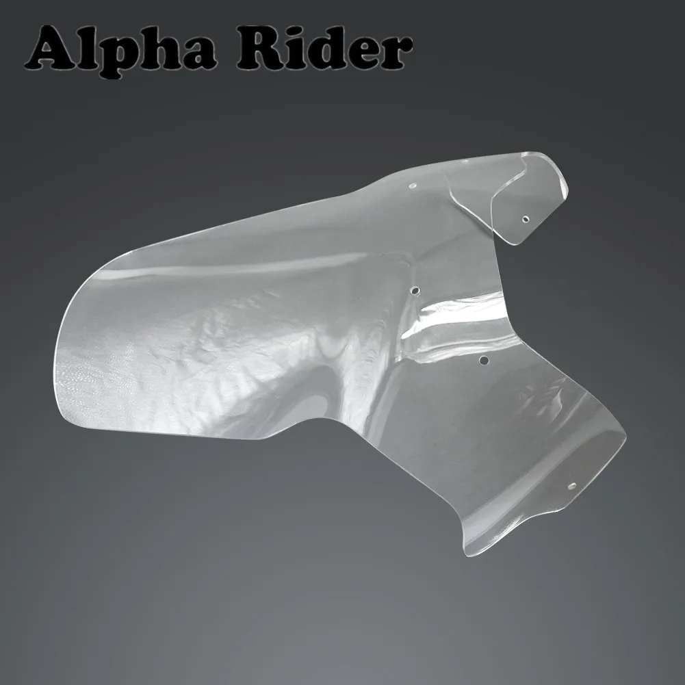 

Motorcycle Windshield Windscreen Wind Deflectors For BMW F800GS F650GS 08-18 F700GS 13-18 F700 GS 2013 2014 2015 2016 2017 2018