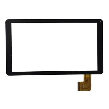 

New 10.1" Tablet For 3GO GEOTAB 10K QUAD CORE BT Touch screen digitizer panel replacement glass Sensor