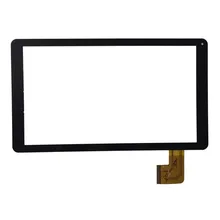Nuevo 10.1 ” Tablet para 3GO GEOTAB 10 gt10k-bt K QUAD CORE BT reemplazo del panel digitalizador pantalla Sensor cristal envío gratis