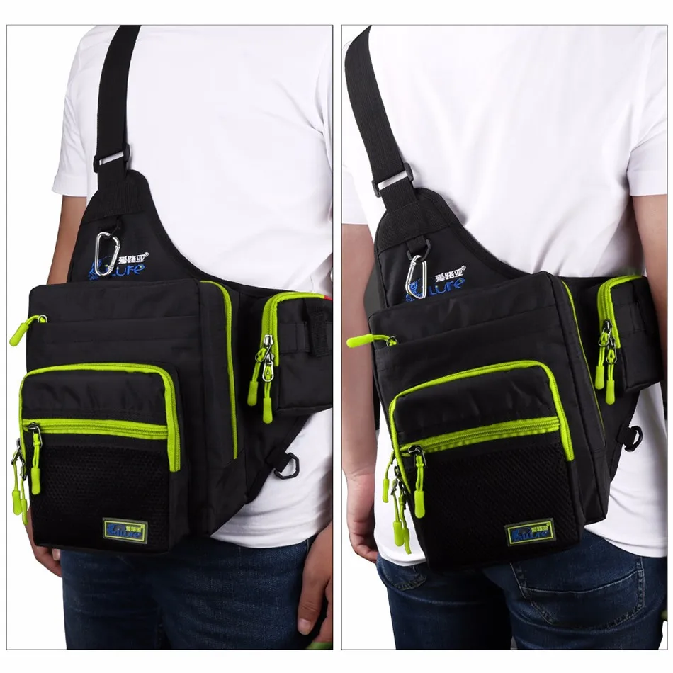 Ilure-Mehrzweck-Leinwand-Angeltasche-Locken-Angelger-t-Angler-Tasche-Rucksack-f-r-Fangger-te-5-Farben (5)