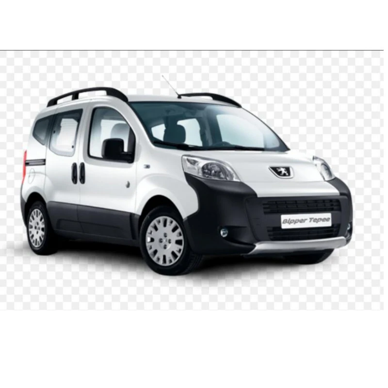 new peugeot bipper tepee