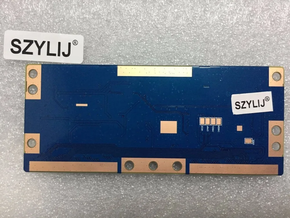 Power board for SZYLIJ T420HW04 V0 CTRL BD 42T06-C03 LCD Board Logic board 1PCS