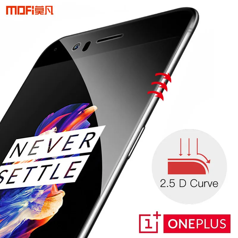Oneplus 5 glass screen protector oneplus 5 tempered glass MOFi original oneplus5 safety film full cover 9H 2.5D black op5 glass Oneplus 5 glass screen protector oneplus 5 tempered glass MOFi original oneplus5 safety film full cover 9H 2.5D black op5 glass