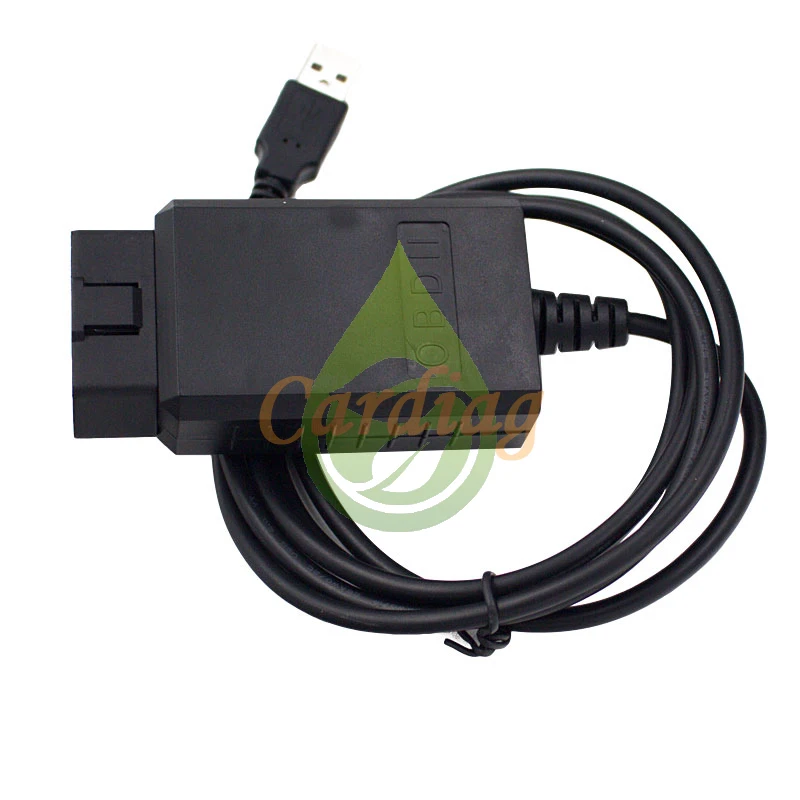 PIC18F25K80 чип! Настоящее ELM327 USB V1.5 OBDII EOBD сканер шины CAN автомобильной OBD2 сканирования