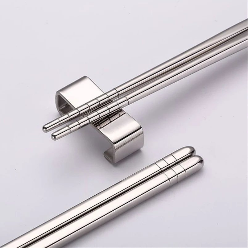 4C stainless steel chopsticks G015 (3)