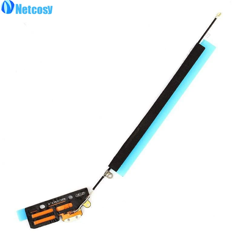 

Netcosy For Apple iPad 4 4th Gen WiFi Wireless Bluetooth Antenna Flex Cable Replacement High Quality Free Shipping