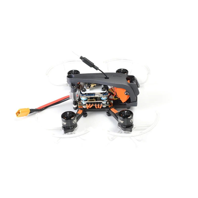 Diatone Innovations GT R249+ HD Edition 2,5 дюймов 4S F4 OSD 25A RunCam Micro Swift/split mini 2 TX200U FPV гоночный Дрон PNP