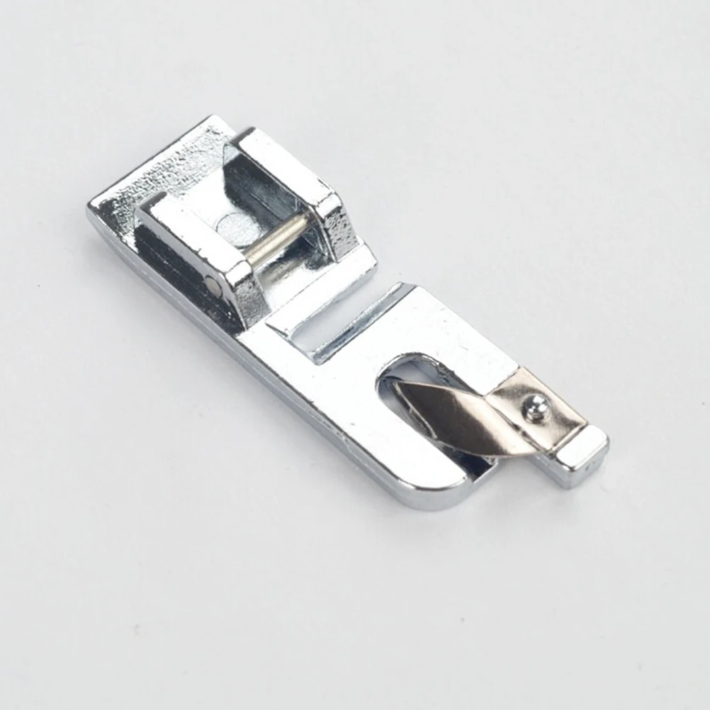 SEWING MACHINE ROLLER FOOT BROTHER JANOME TOYOTA SINGER CLIP ON CLIP OFF