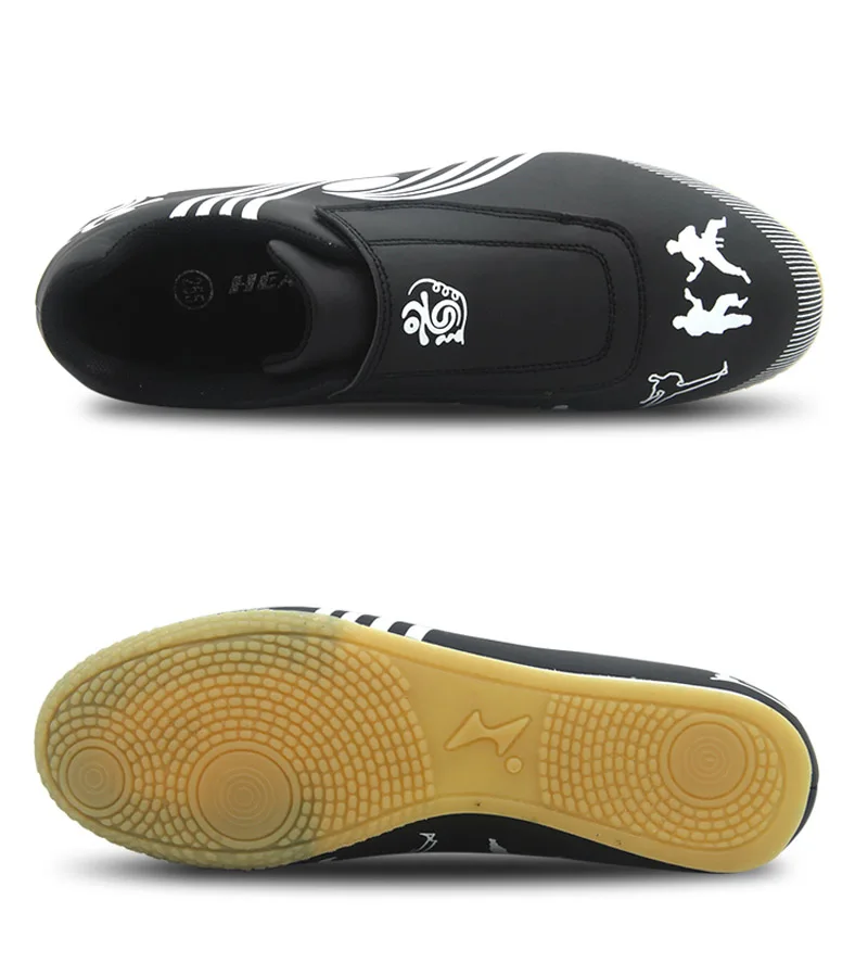 taekwondo shoes head 10