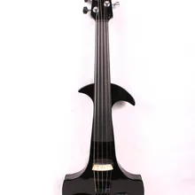 5 строка 4/4 Электрический Скрипки пламени Гитары форма мощный звук Большой Джек#4 MP3