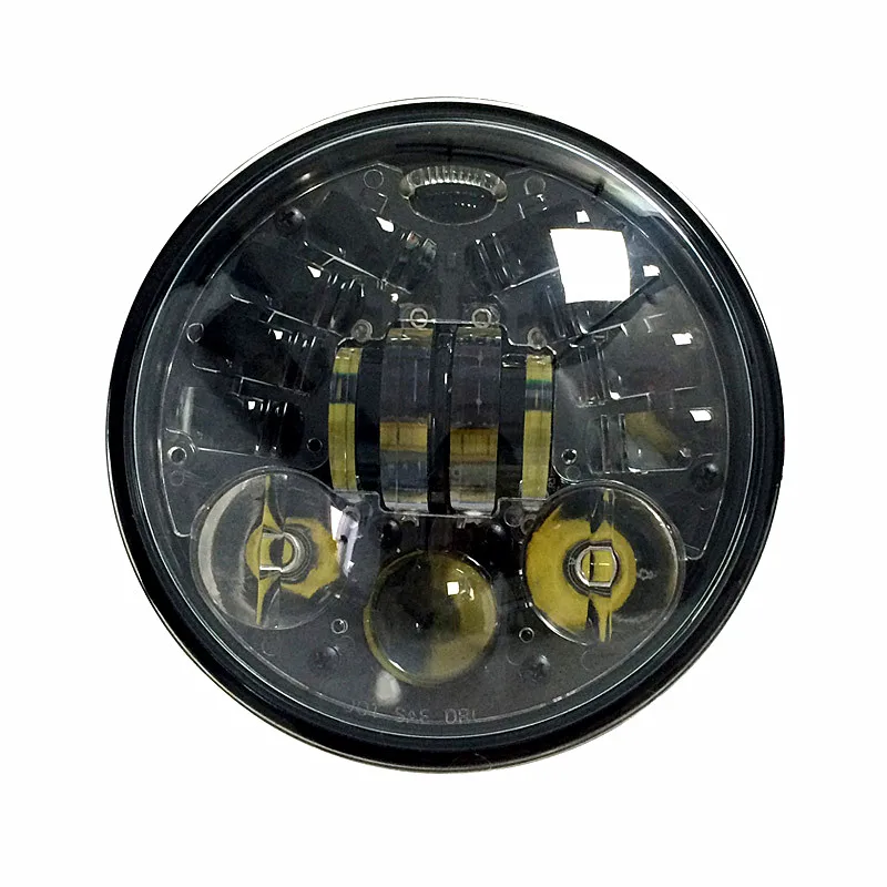 Honda VT 750 led фара