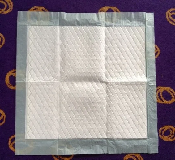 60*60cm Adult nursing pad diapers pads the elderly diaperin Adult