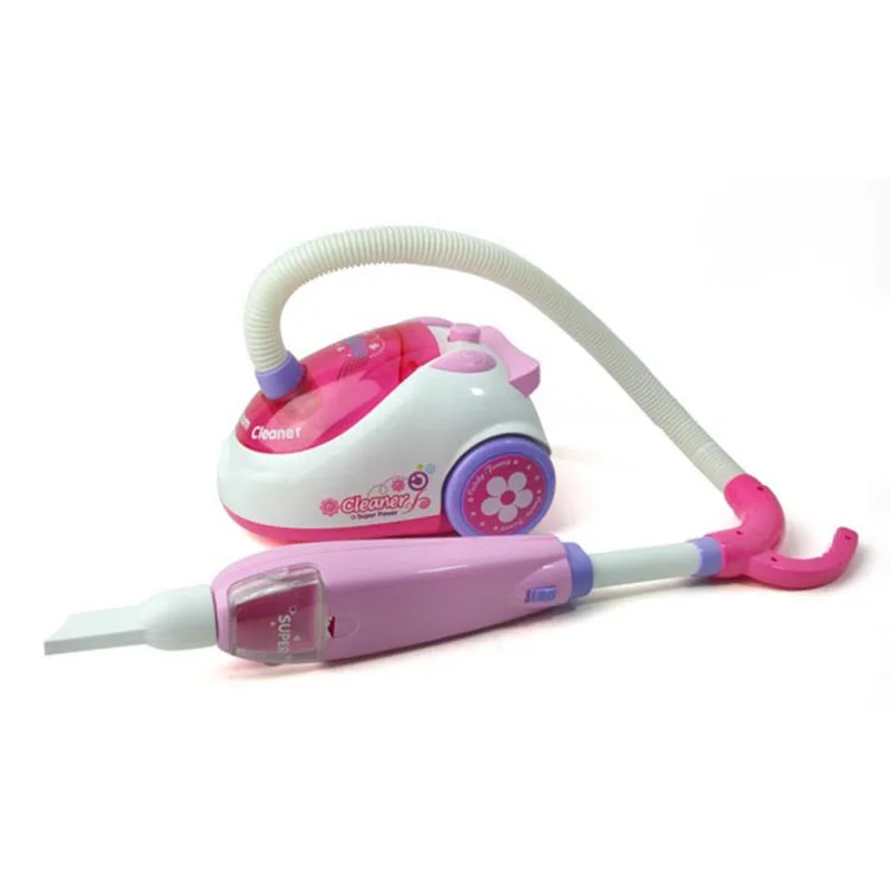 Пылесос Детский развивающий для косплея с подсветкой|vacuum cleaner toy|pretend playcleaner toy |