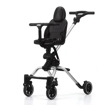 

Baby stroller lightweight folding can sit reclining children pocket ultra light baby umbrella