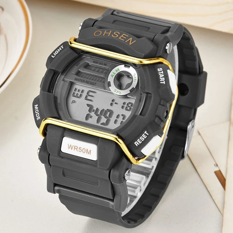 ohsen watch ad1601