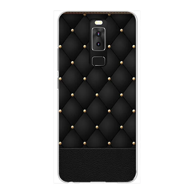 Чехол для телефона Leagoo S8, Мягкий Силиконовый ТПУ чехол для Leagoo S 8, крутой рисунок, чехол для Leagoo s8 s 8 - Цвет: L158