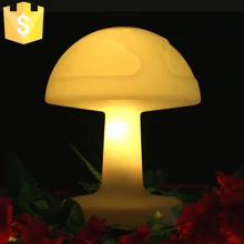 Светящиеся светодиоды Lumineux настольные лампы Водонепроницаемый Мини-светодиод праздничные уличные украшения SK-LF06C 1 шт