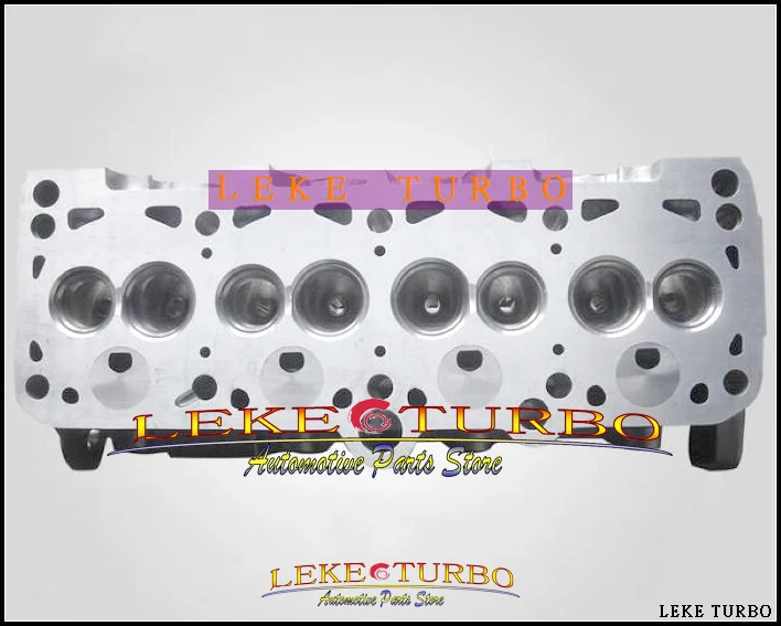910 029 AMB ATW BKF BNU AWT ANB Cylinder Head For Audi (5)