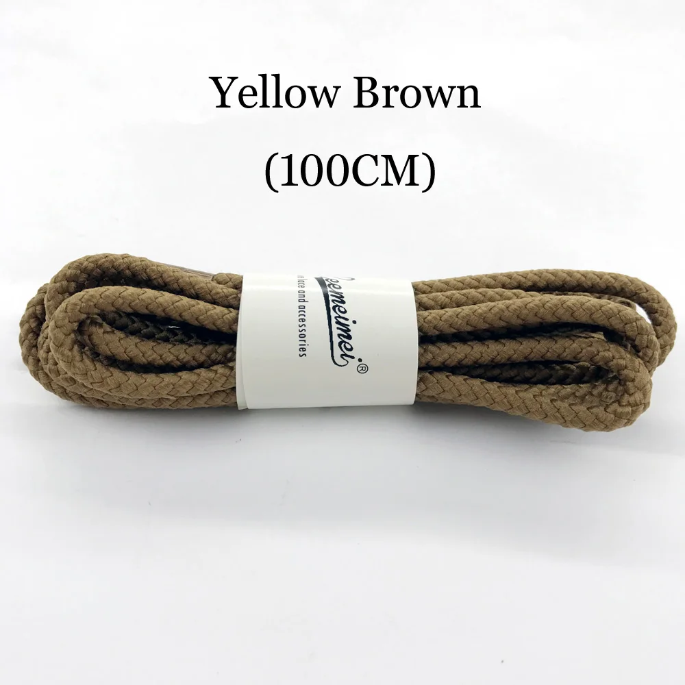 yellow brwon