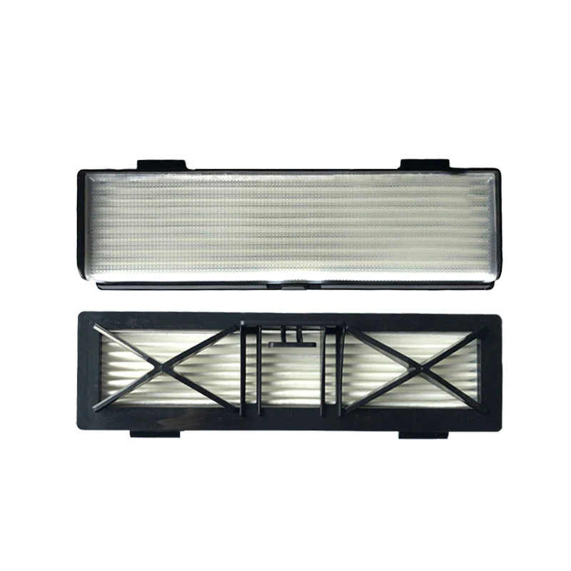

10pcs Filter Meshes Replacement Kit For Neato Botvac D Series D7 D5 D3 D7500 Vacuum Cleaner Parts