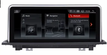 

4GB Ram 10.25" Android9.0 Car Vedio For BMW X1 F48 2016 2017 Audio PC GPS Navigation Multimedia Head Unit Monitor Radio Media